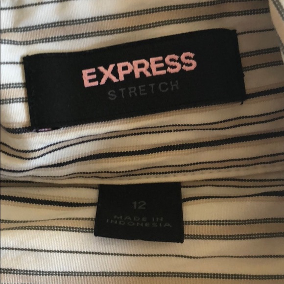 GOV SHUTDOWN SALE!!! Express - Picture 3 of 3